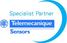 VOGEL electric - Telemecanique Sensors Partner